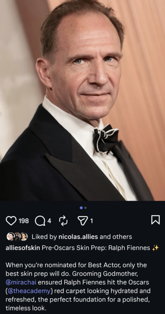 ralph feinnes allies of skin