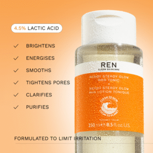 homepage social for ren clean skincare